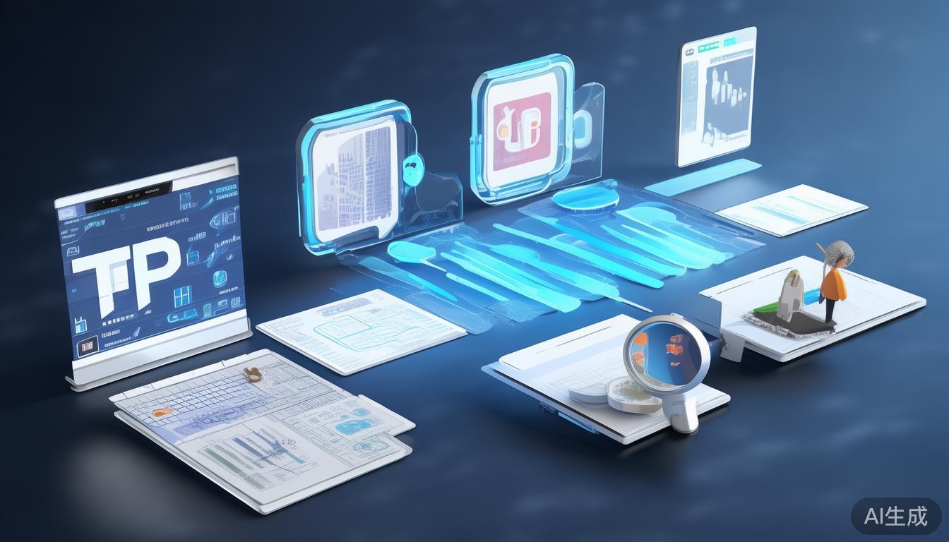 2025年TP官网新版本发布，AI与低代码集成助力中小企业腾飞