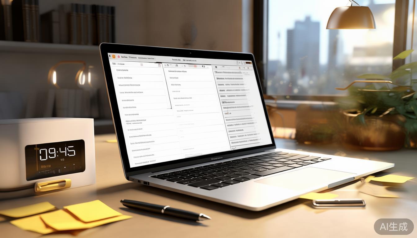 数字化办公普及，TP官方app潜力待挖掘，这些技巧快掌握