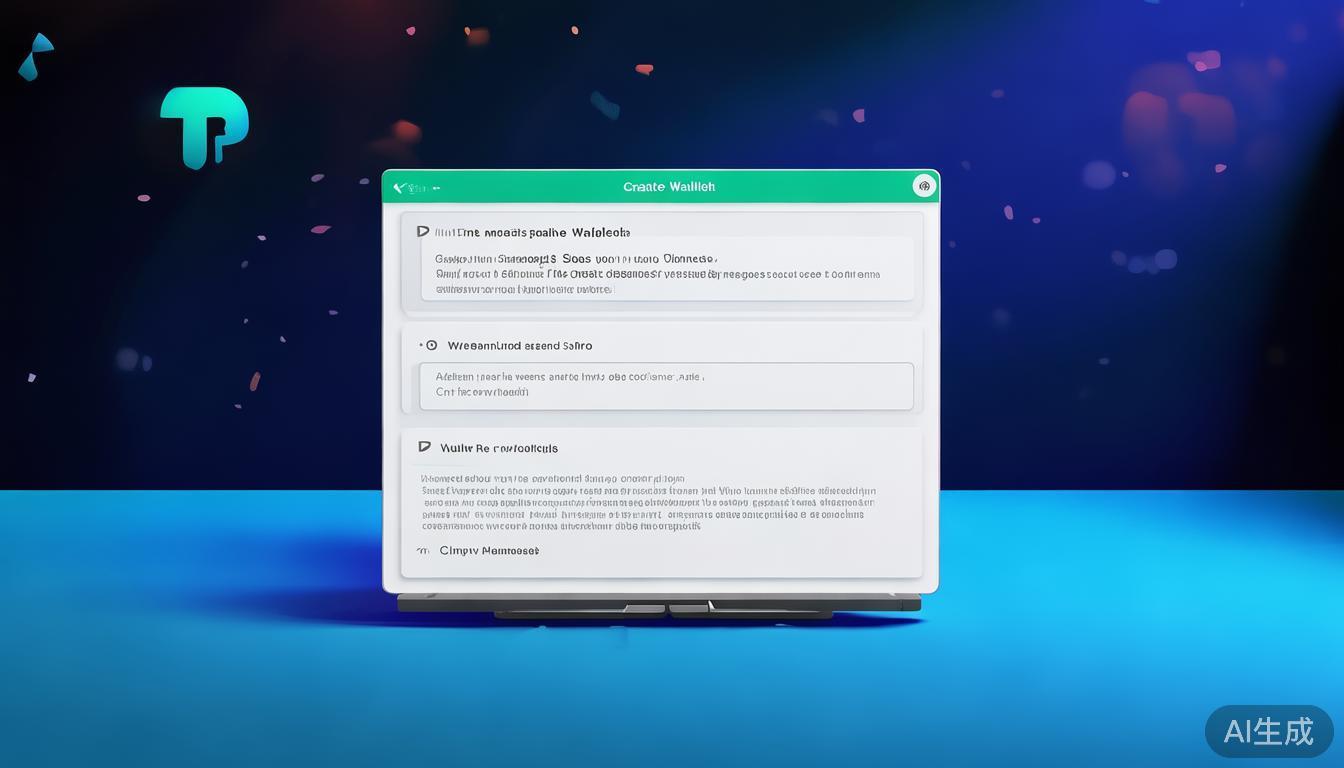 加密领域资深参与者谈：TP钱包官网正版下载及合作安全要点