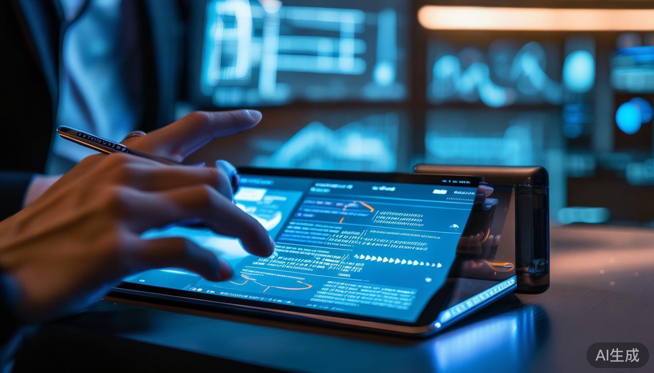 对安卓未来的展望_2025年tp官方安卓版本的未来展望,哪些新功能会改变用户体验?_安卓的未来