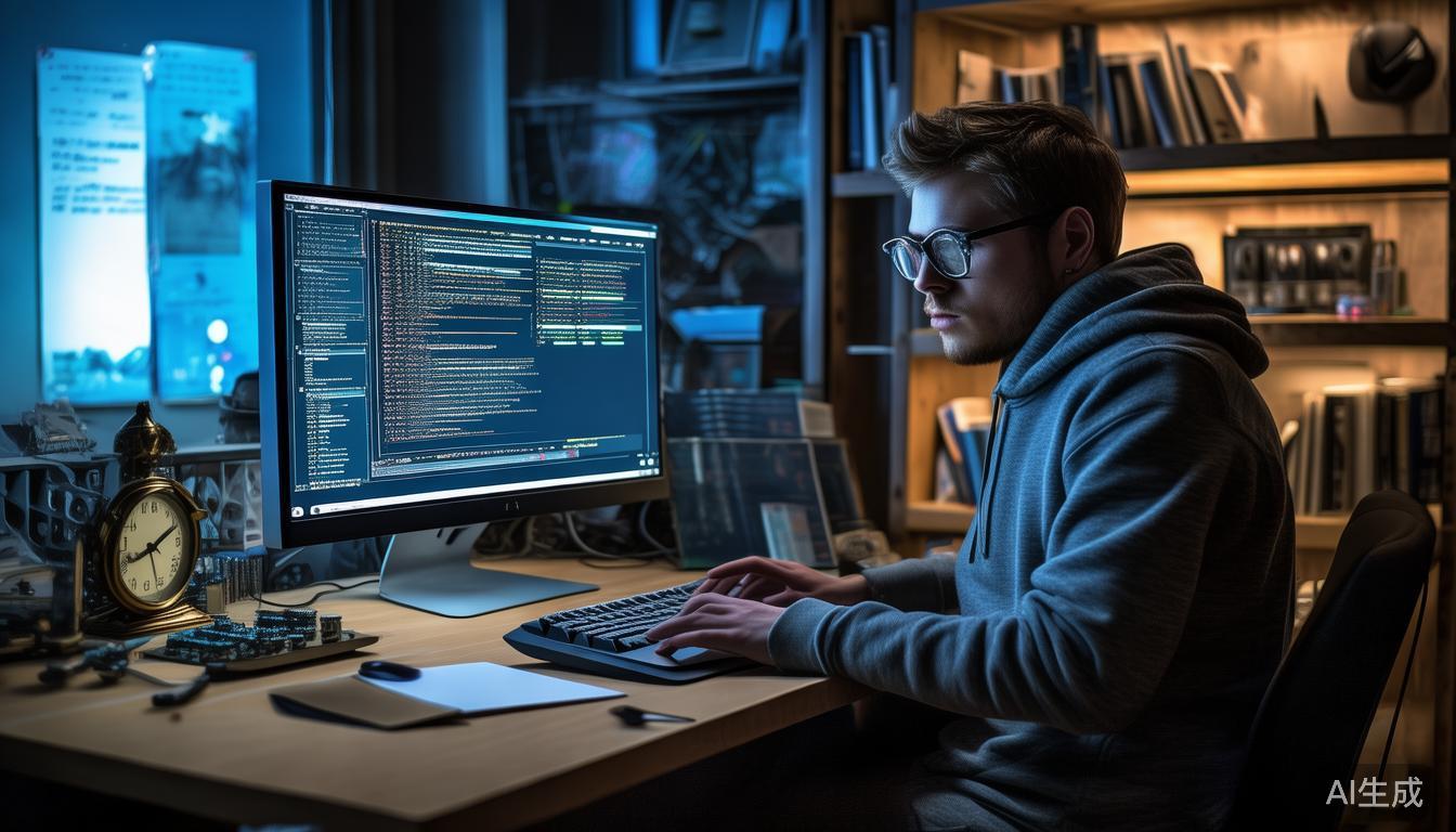 官方下载软件的重要性：普通用户与企业 IT 管理员的不同视角？