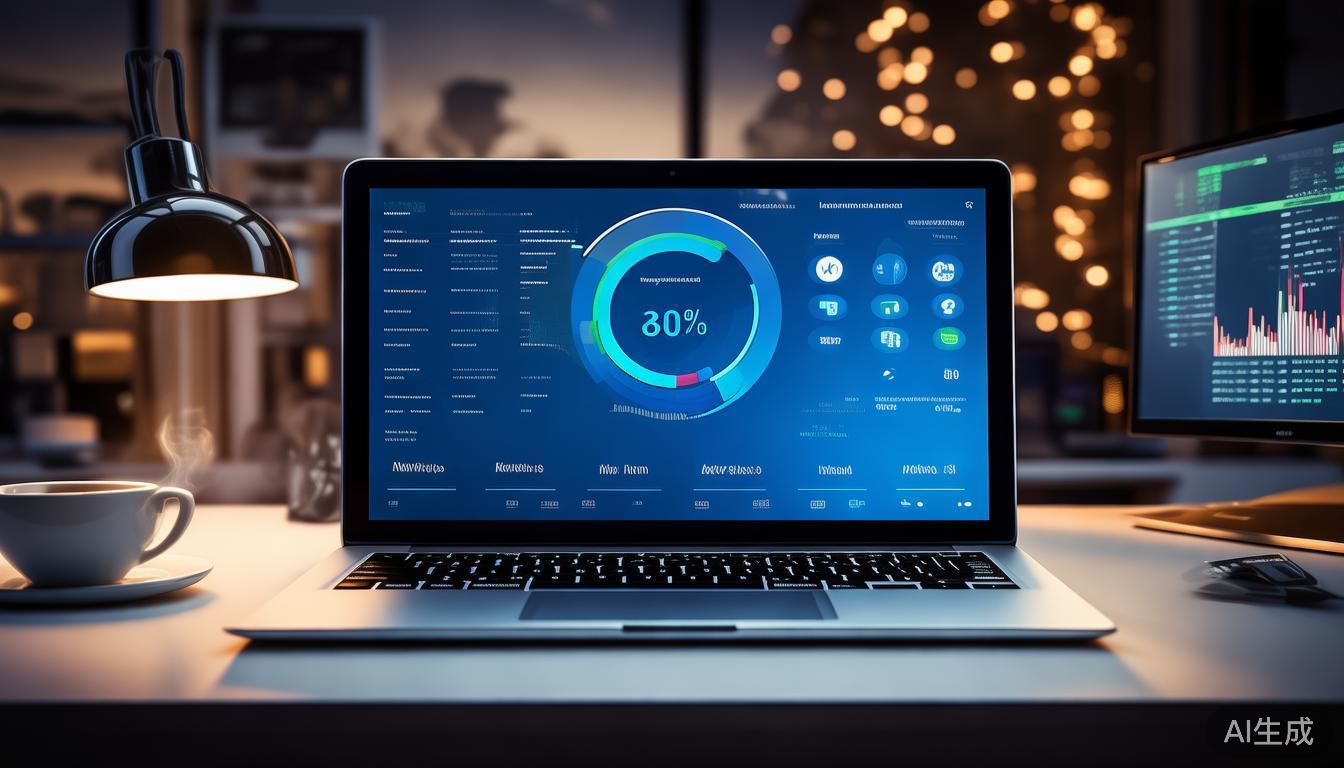 tp官方网址下载为何成投资者关键信息入口？数据公告与服务优势是关键