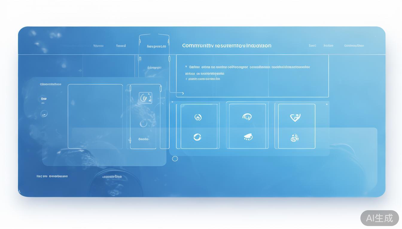TP官方app下载使用中，如何有效整合社区资源提升用户粘性？