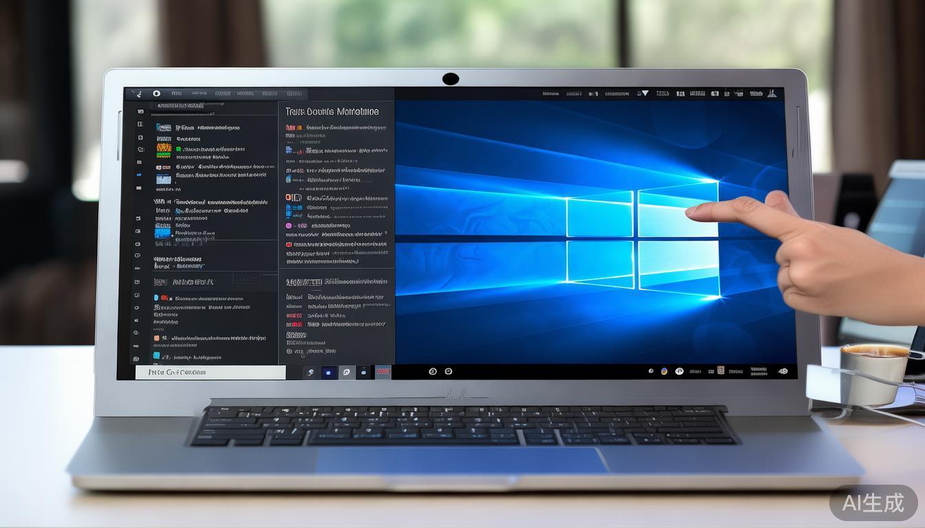 TP软件安装前必知！做好这三步，保障设备安全稳定运行