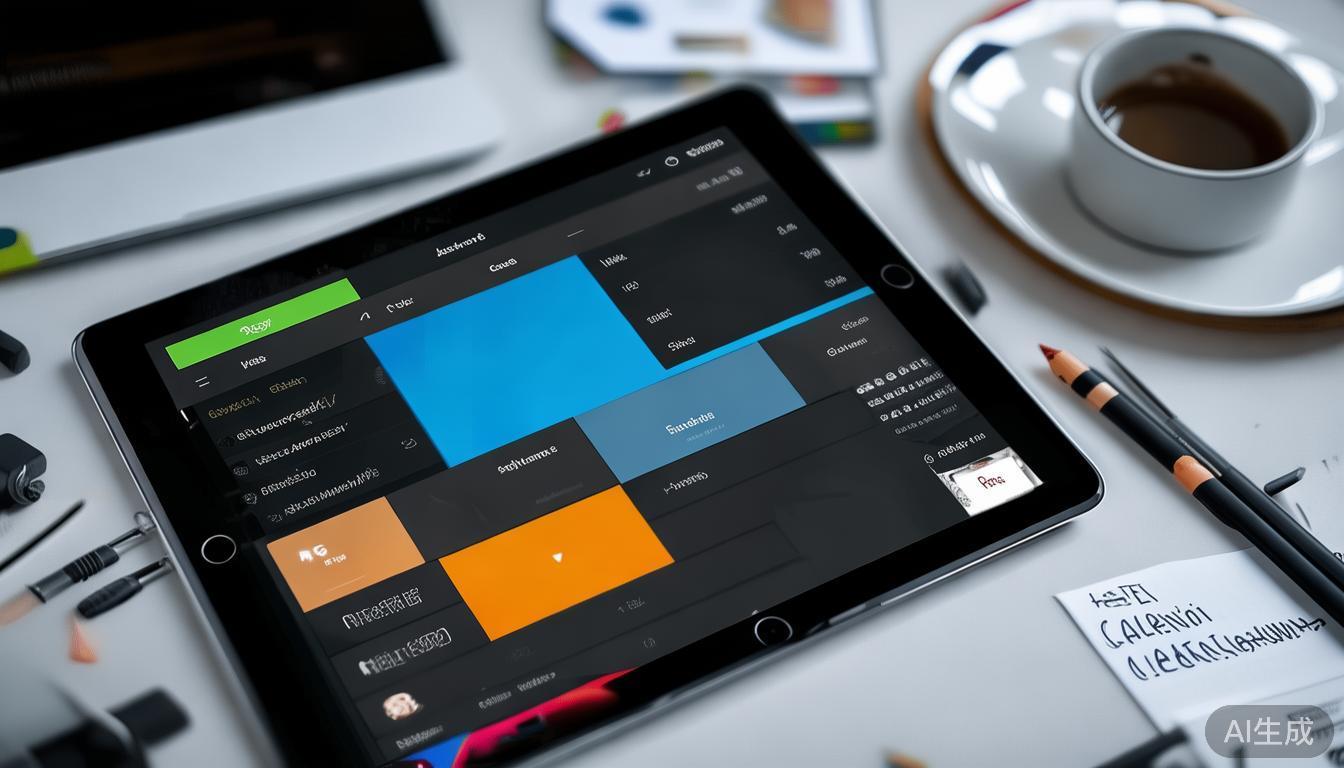 运用TP交易所App开展数字资产交易，掌握各类订单适用场景很关键