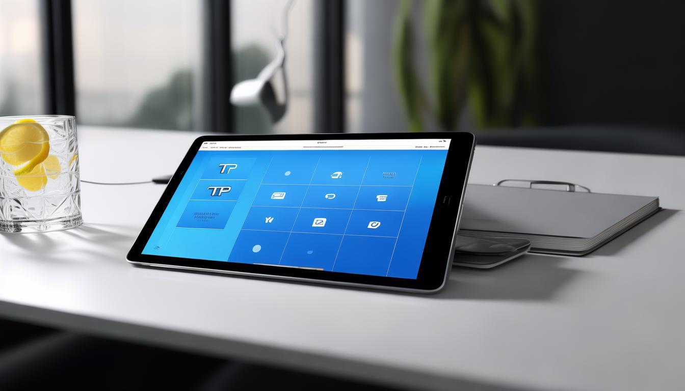 TP官方网站成数字资产操作主渠道，虽有优势但面临多重阻碍