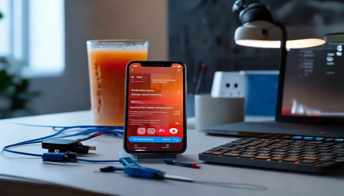 TP官方网站应用安装遇难题？掌握这些策略轻松搞定