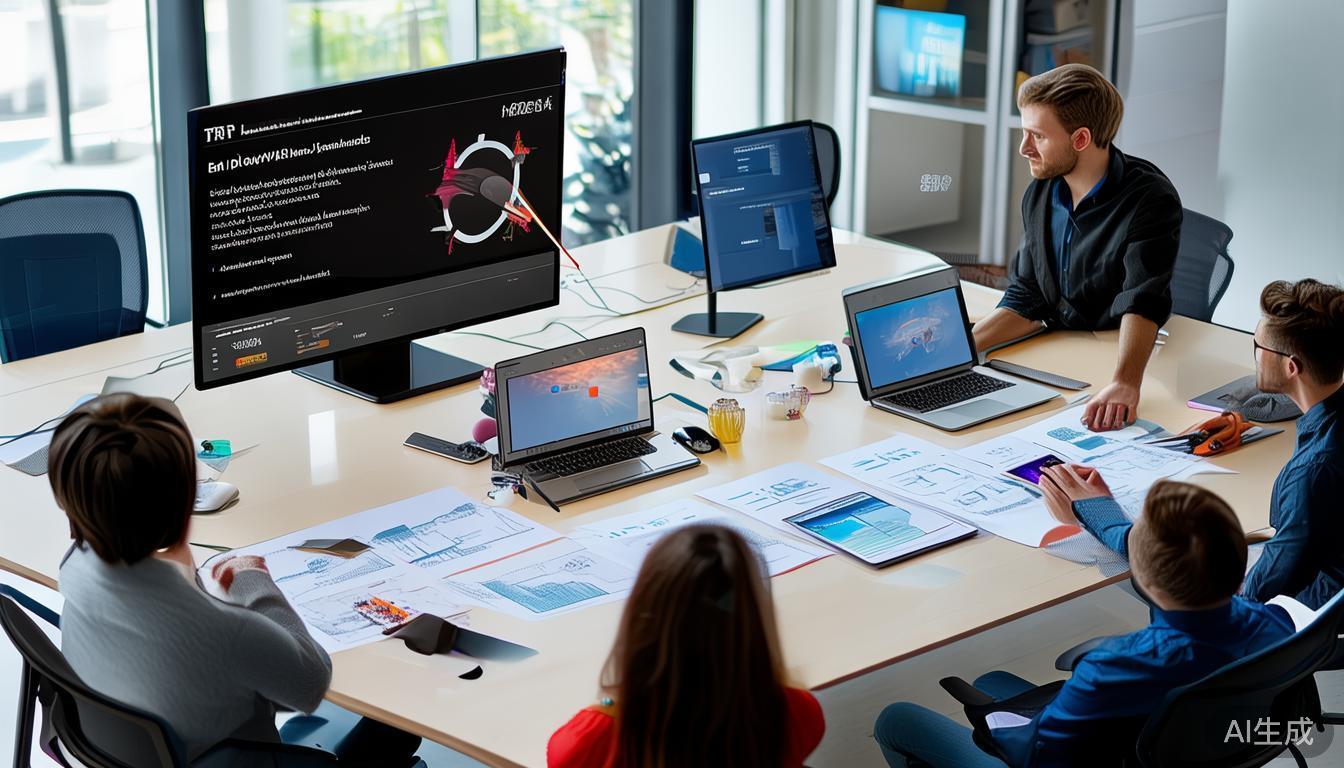 TP官网正版App下载进程中，团队协作如何保障成效与安全？