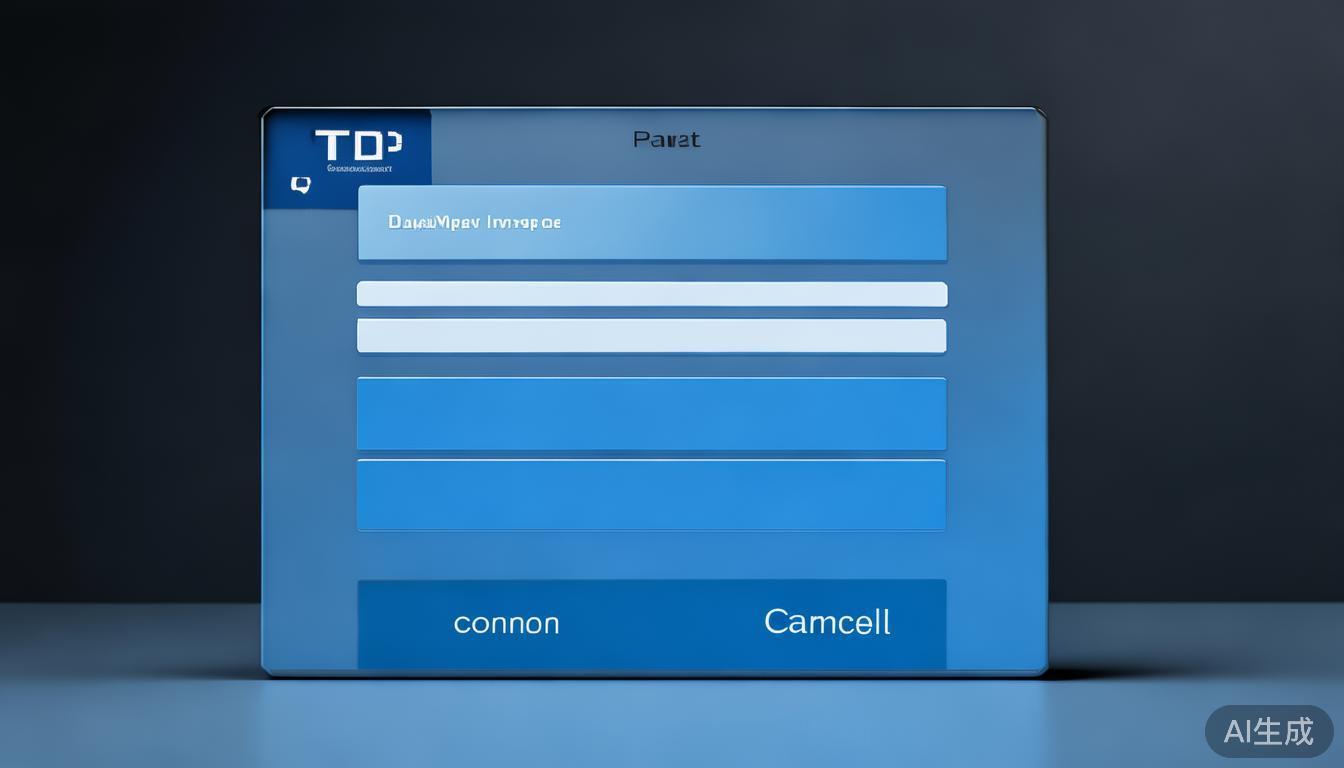 TP钱包用户必知：私钥与助记词备份恢复关乎资产安全