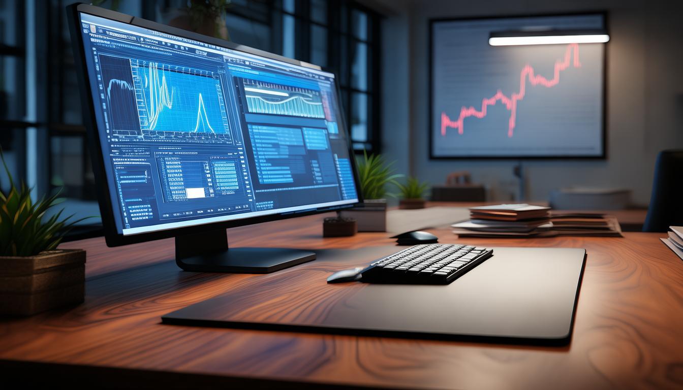 TP官方下载安卓最新版本2025：助力投资者决策的强大行情分析工具