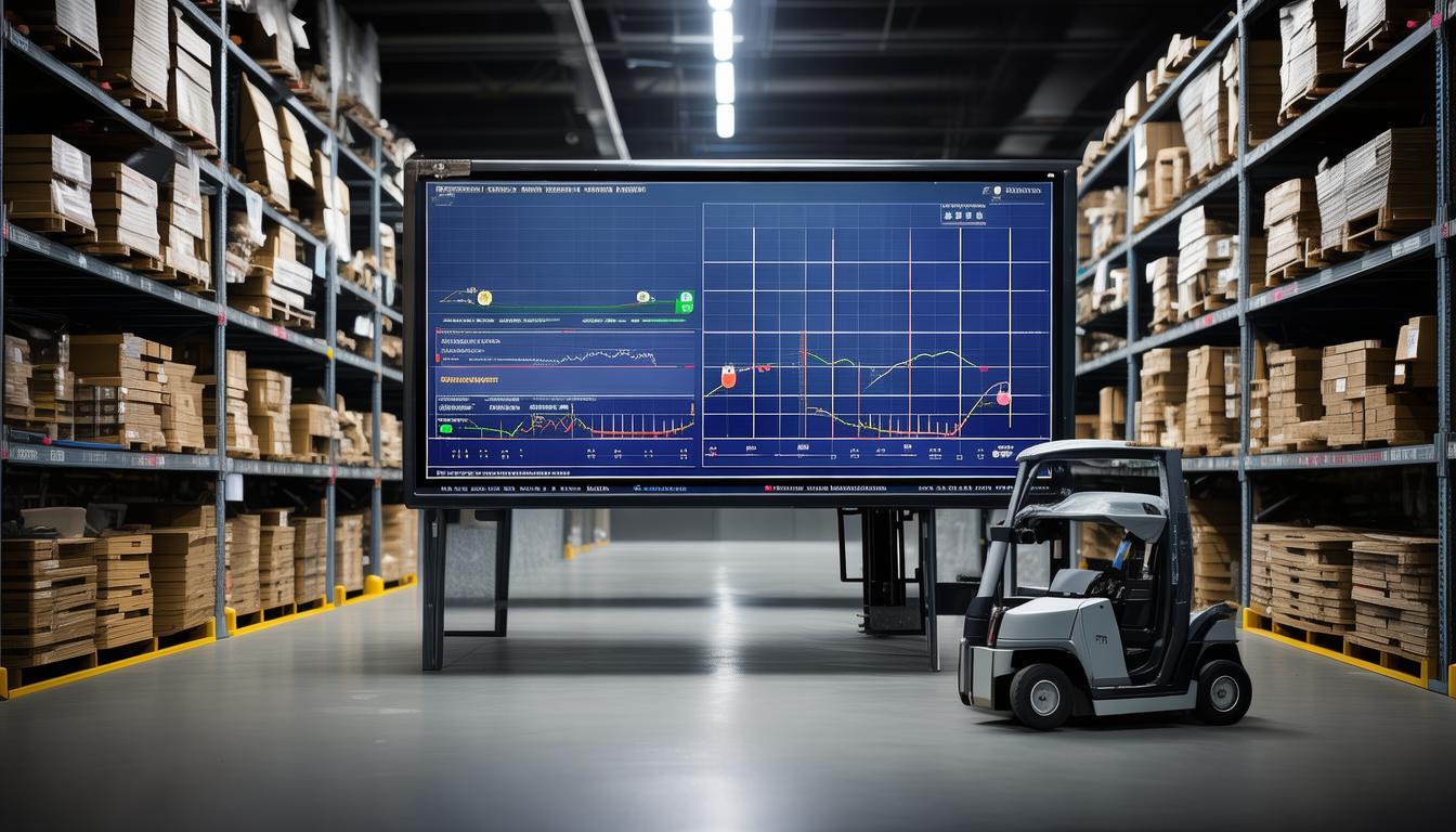 TP官方安卓最新版2025：助力物流管理，提升效率与客户满意度