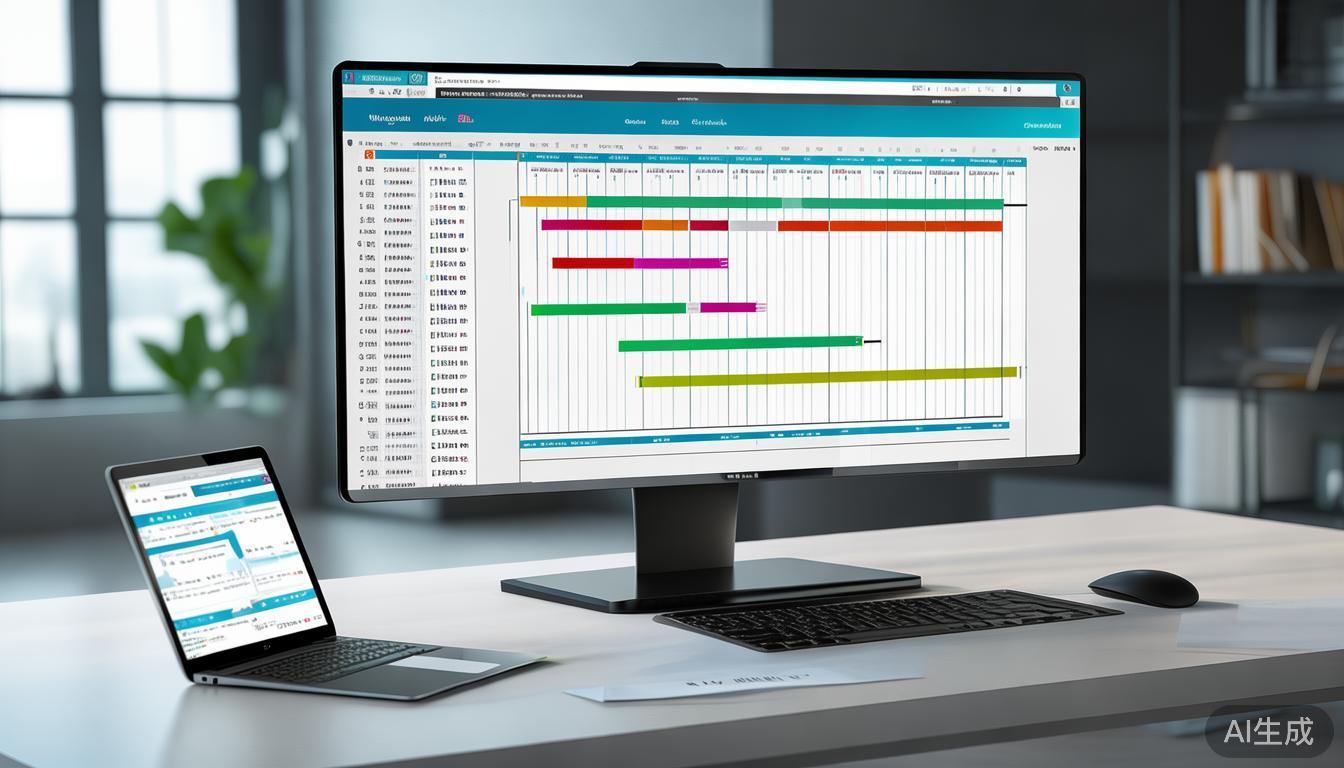 于TP官方网址下载时进行项目管理，关乎软件获取的高效与安全