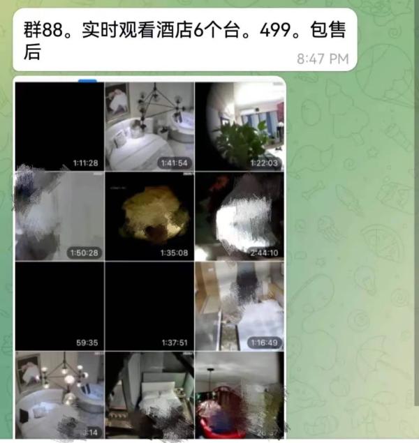 摄像头安防监控系统_如何利用TP-Link摄像头提升企业安防？_tp—link安防摄像头