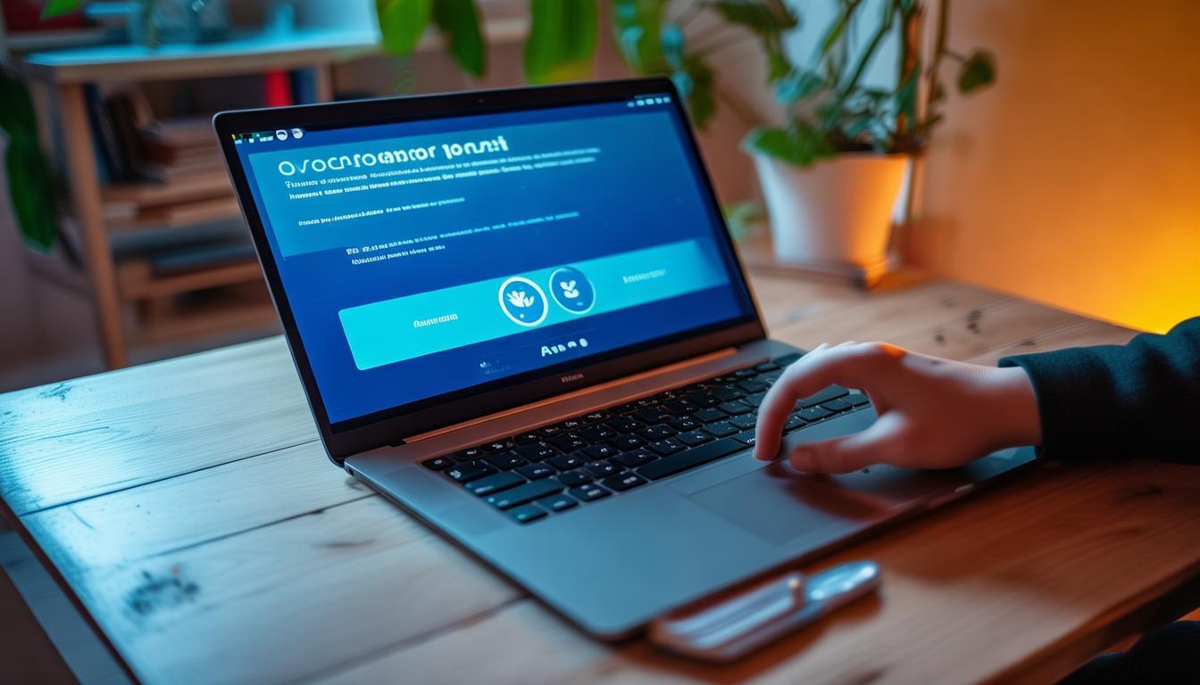 在TP官方网站获取正版应用程序，这些步骤和防问题要点需留意