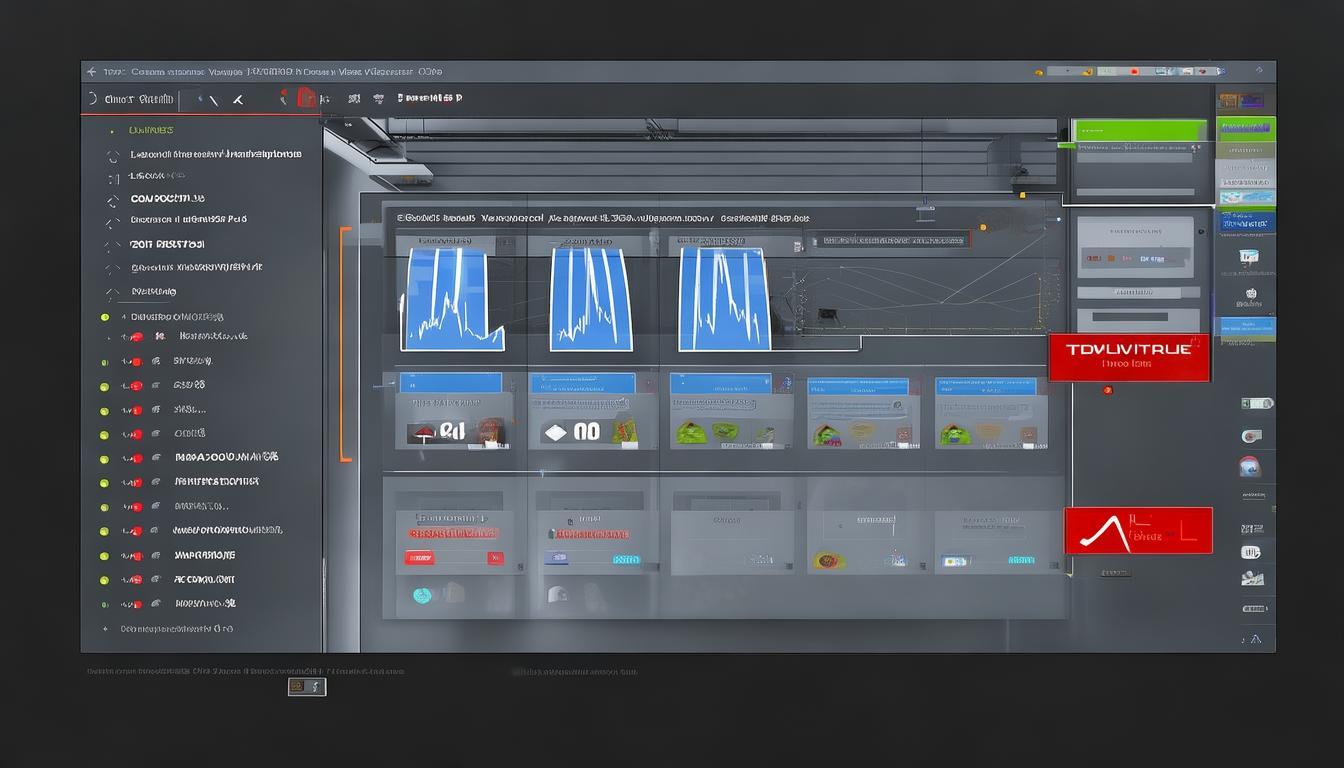 TP软件新版本功能突出，能否适应各领域并满足用户期待？
