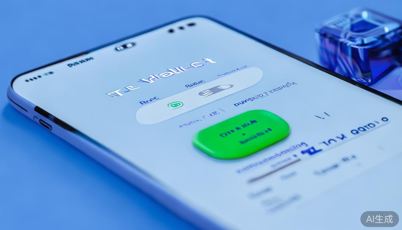 数字货币投资风险多？TP钱包App安卓版官网助你分散风险