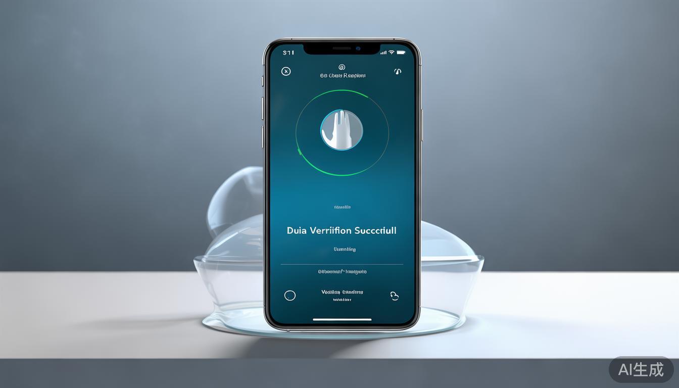 TP官方安卓2025版本：交互方式革新，触觉反馈与生物识别升级