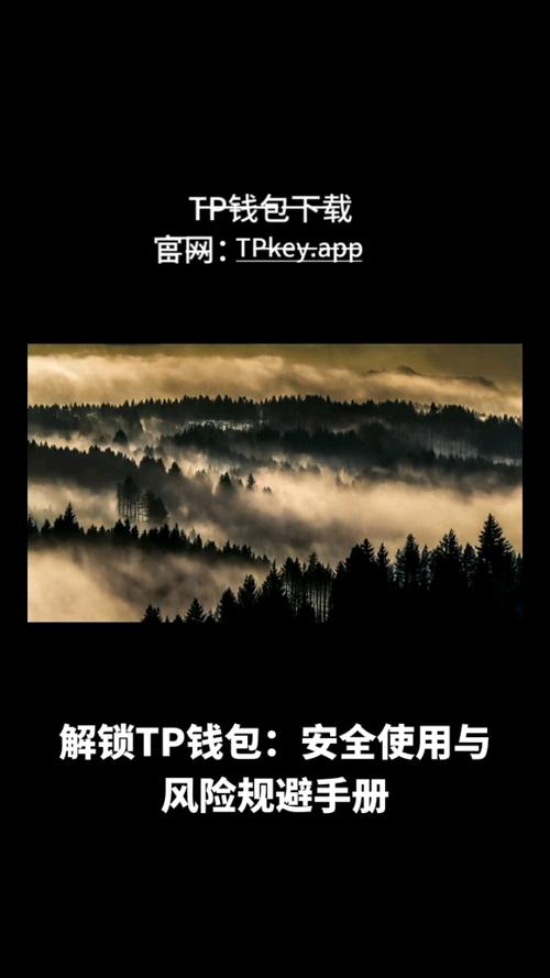 TP 钱包官网入口：多举措保障隐私保护，守护用户资金与信息安全