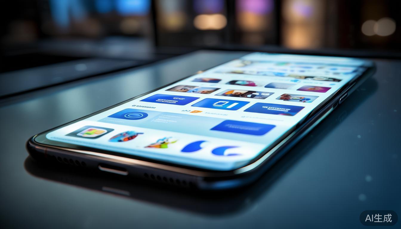 借助TP官方网站获取苹果版本研究业务信息，既快捷又可靠