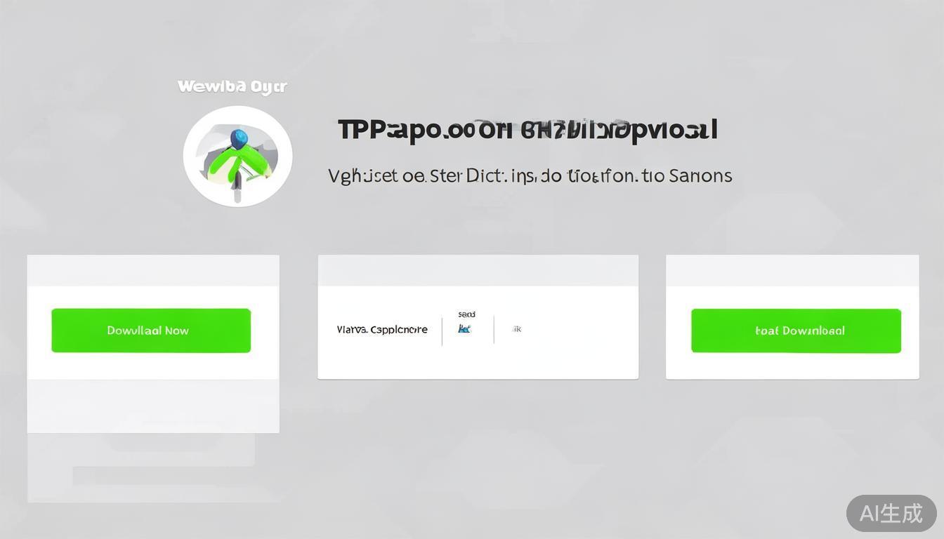 身为管理者，确保TP产品官方下载安全顺畅，提升客户满意度