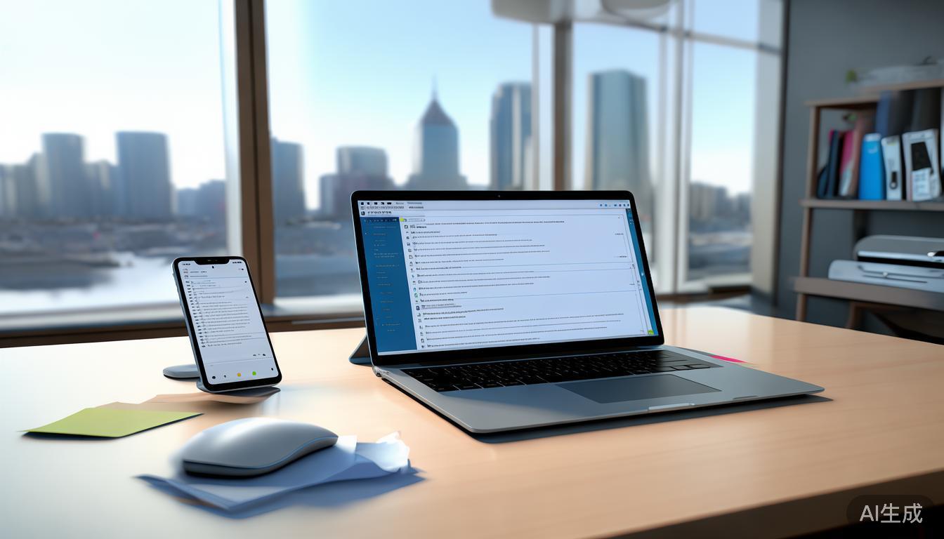 从TP官网安全获取安卓2025最新版，提升工作灵活性与效率