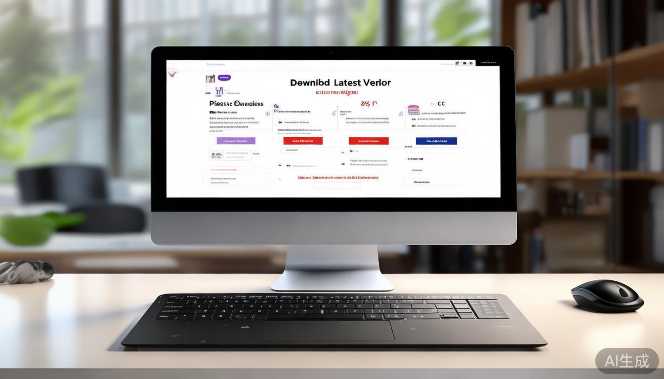 安卓用户苦寻TP官方新版下载地址？这里有靠谱途径