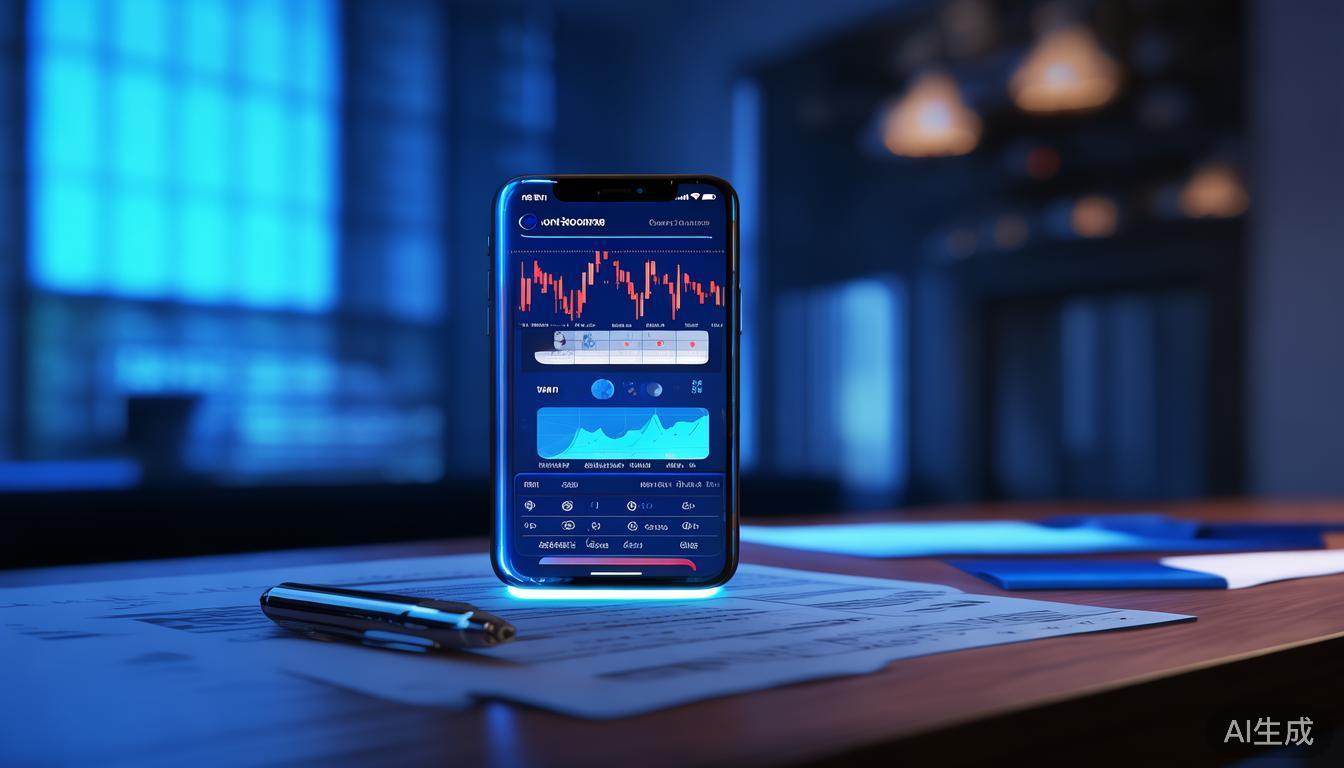 TP交易所app下载背后：用户对加密货币交易的强烈需求与市场动态变化