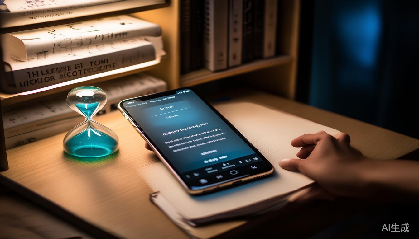 下载TP官方安卓最新版本时，如何保持心理平衡与情绪稳定？