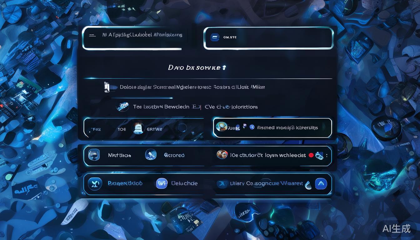 TP钱包：不仅是资产管理工具，更是投资者沟通与协作的桥梁！安卓用户如何发掘其社区潜力？