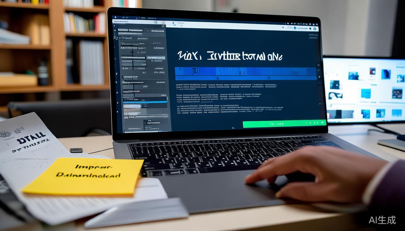 TP工具2025版：官网下载与使用指南，开启高效推广第一步