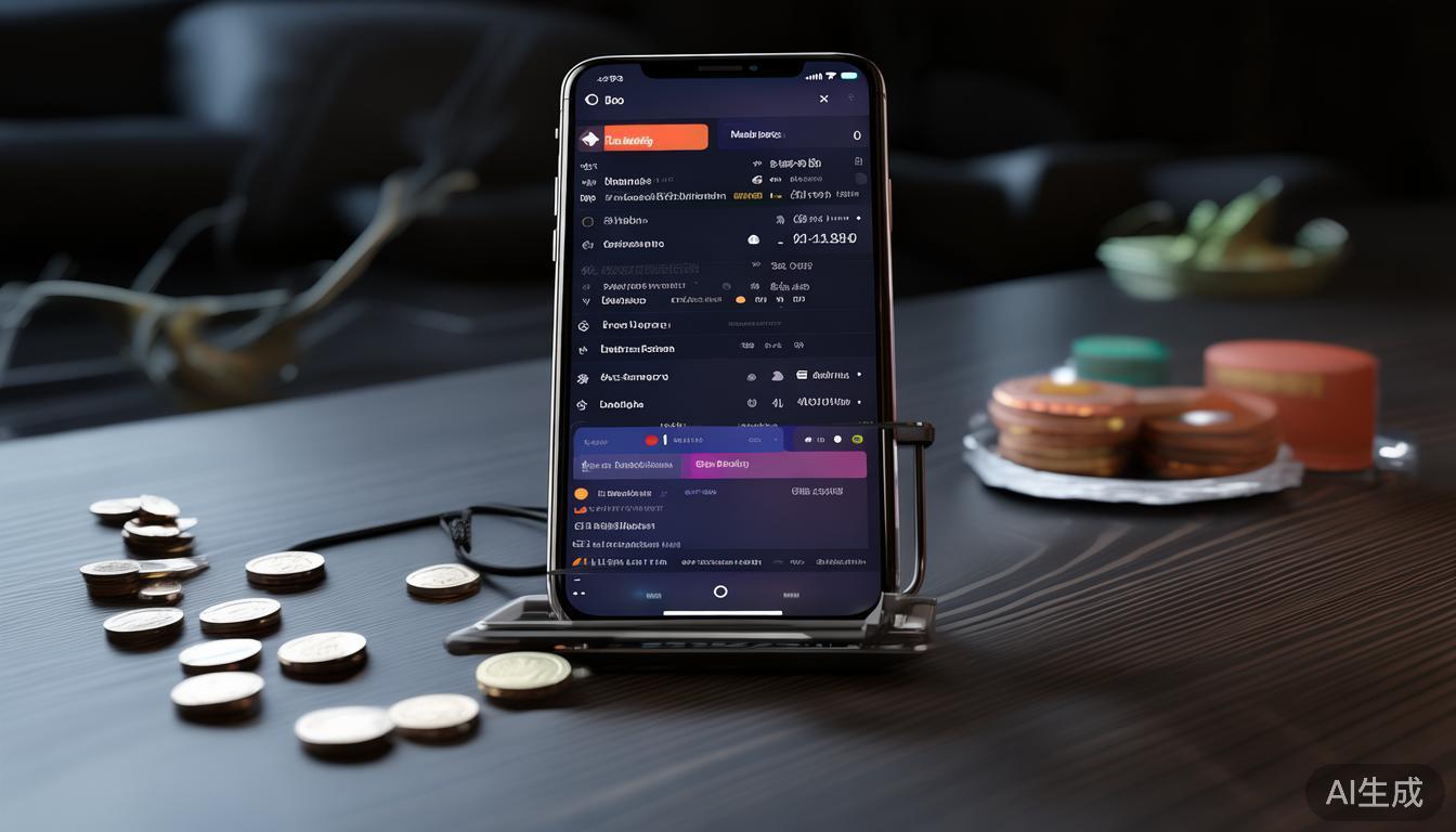 数字资产投资者必看！搭建个人投资生态，从TokenPocket官网下载钱包开始