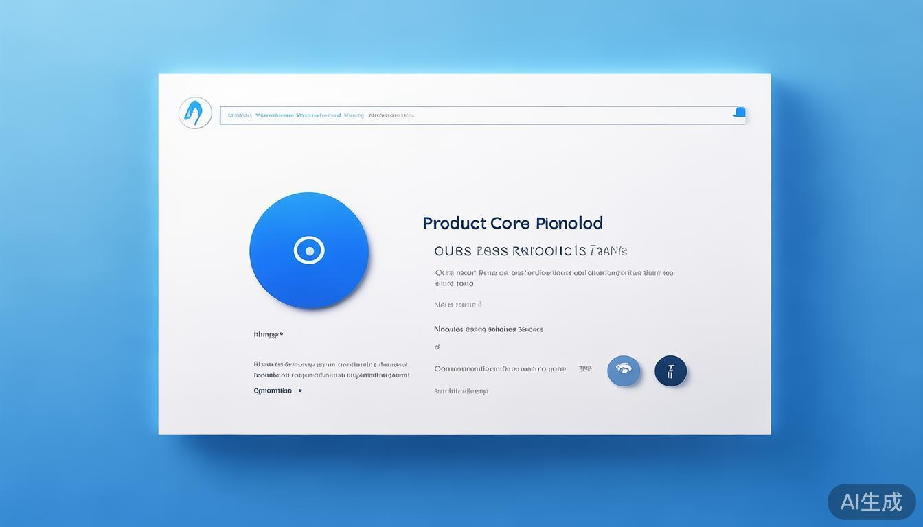 科技从业者必看！下载官方软件时如何巧妙推广产品？