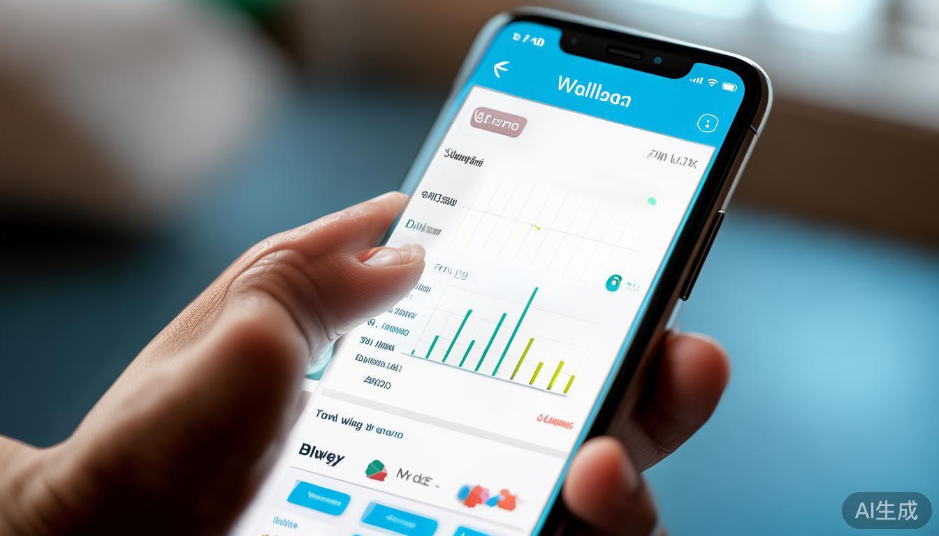 当下数字支付普及，TPWallet资金监测及管理技巧很关键